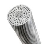 Leonids Laying Across Rivers 0.1/10kv All Aluminium Conductor