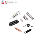 Factory custom OEM services cnc stainless steel wire forming bending springs