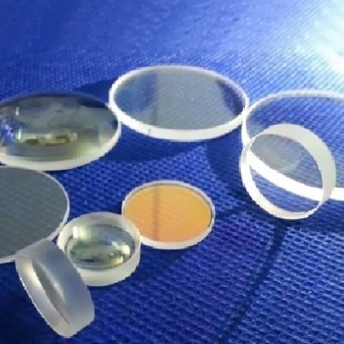 Cheap Thk 3mm Laser Protective Lens D40 For High Power Laser Machine for sale
