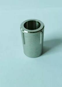 Quality Diameter 26mm M20x1 Thread Steel Tube Sleeve Stainless Steel Die Cast wholesale
