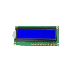 Quality Dustproof STN LCD Display , 16 By 2 Lcd Display For Telecommunication wholesale