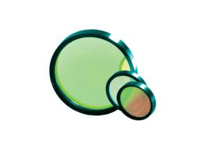 Quality High Transmittance 530nm Dichroic Uv Shortpass Filter With 2-70mm Size Range wholesale