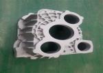 Customized Aluminum Alloy Casting Spare Parts and Molds for Auto Industry by