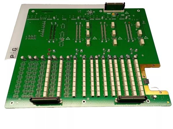 Repair GE Voluson S6 S8 Original Interface PIR II Board 5366065-2