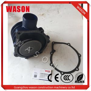 Quality Excavator Water Pump 251000-93G00 25100093G00 For Mistubishi Engine D6BR wholesale