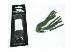 High Tenacity Outdoor Elastic Boot Bands Eco Friendly Military Blousing Straps