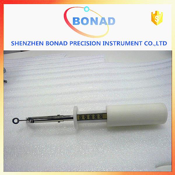 Cheap IEC60335 Test Finger Nail with 50N Force for sale