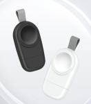 Ultralight Reusable Wireless Charger With USB Port Multiscene