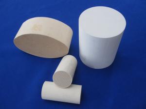 Quality Porous Catalytic Converter Substrate wholesale