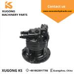 Swing Motor Assy M5X130 Excavator Replacement Parts SK200-6E Hydraulic Swing
