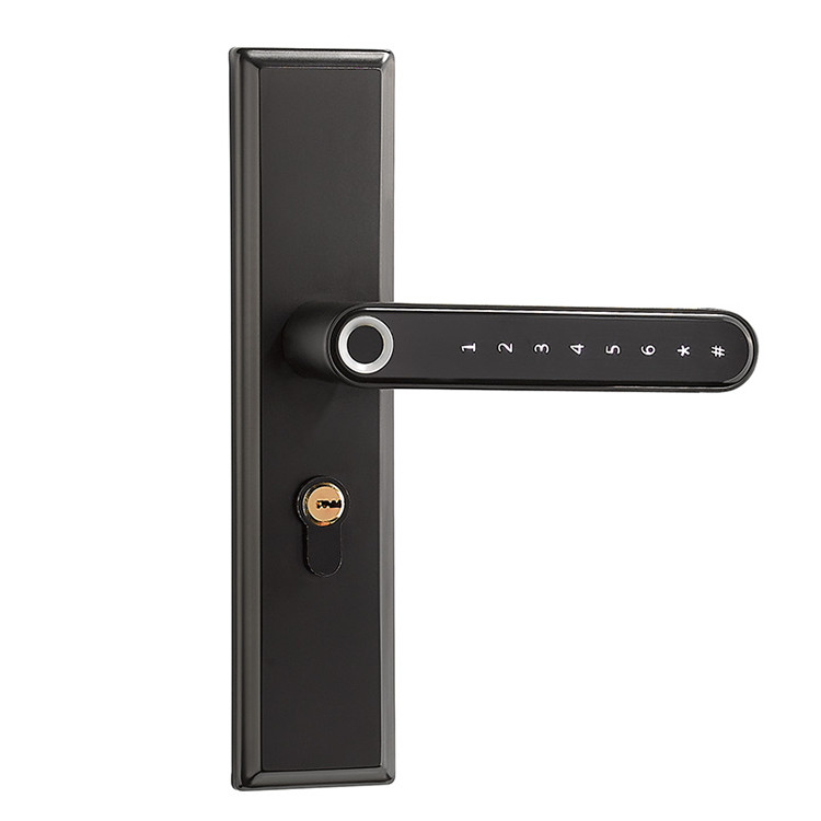 F3 Smart Fingerprint Locks