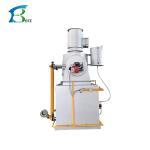 20-500kg/time 3-6times/day Capacity WFS Incinerator Medical Waste Disposal