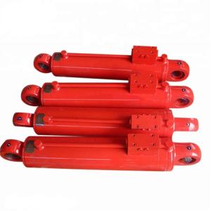 Quality Truck Lift Forklift Parker Seals Pneumatic Lift Cylinder wholesale