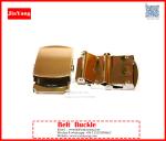 Useful newest army nylon belt buckle