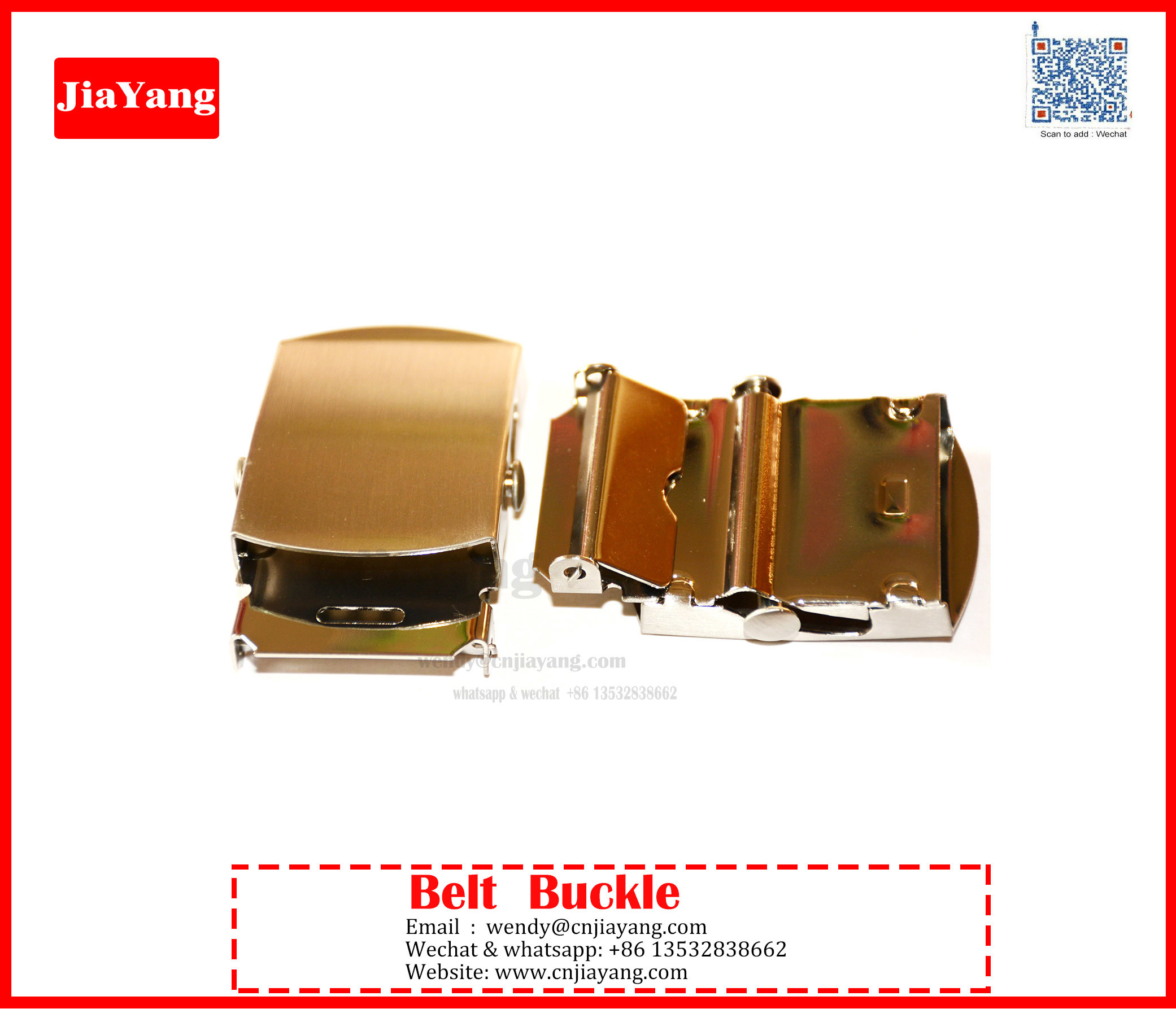 custom name 40mm nickel military belt buckles for men manufacturers