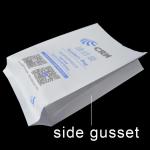 Biodegradable PE Coated Paper Disposable Vomit Bags 30gsm-160gsm