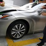 6.5mil Self Healing TPU PPF Film TPH PPF Film Car Paint Protection 5 Years