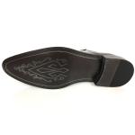 2018 Hot Sale Famous Designer 100% Genuine Leather Men's Fashion Dress Shoes Low