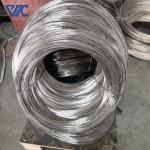 Pressure Vessel Nickel Alloy Wire Monel K500 Wire with Excellent mechanical