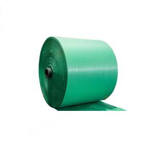 Quality 50GSM-200GSM PP Woven Bag Fabric Sack Roll Anti UV Customized wholesale