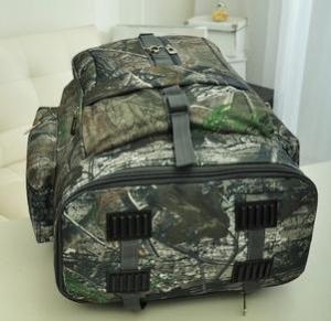 Quality Polyester/Nylon Camouflage diaper bag backpack wholesale