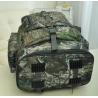 Buy cheap Polyester/Nylon Camouflage diaper bag backpack from wholesalers