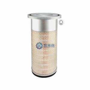 Quality 380mm Height Replacement Air Filter 600-181-6550 AF4567 Element Air Filter wholesale