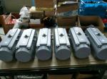 AT Series Pneumatic Actuator PTFE Coating