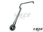 6251-51-9510 6251519510 EGR VALVE LUBRICATING OIL PIPING FOR KOMATSU PC400-8