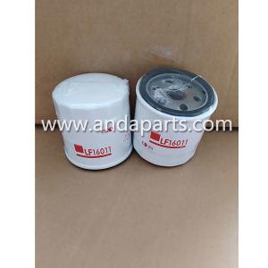 Quality Good Quality Oil Filter For Fleetguard LF16011 wholesale