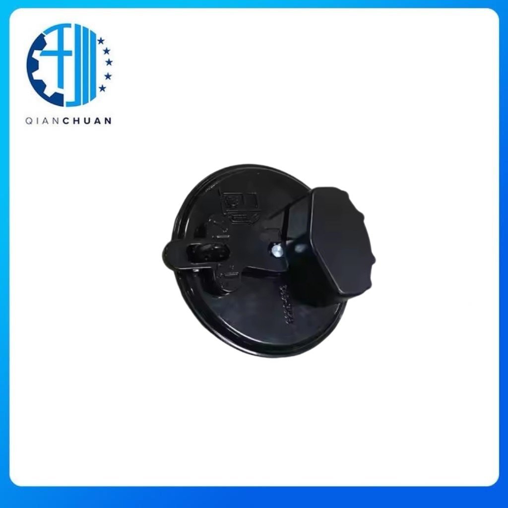 Fuel Tank Cover E320 E320B E320C 349-7059 for CAT Excavator Engine Spare Parts