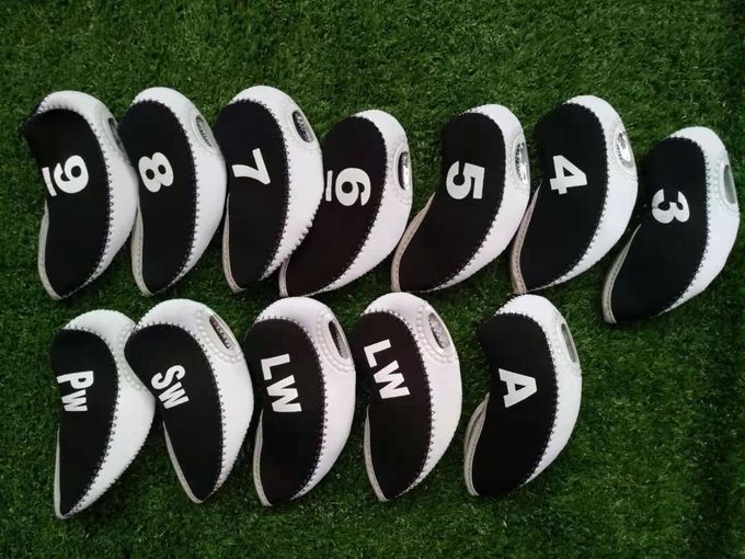 golf iron head cover , Golf headcover , golf head cover , golf headcovers , iron head cover