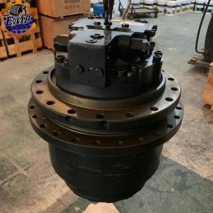 Quality 31N9-40023 R320-7 Excavator Hyundai Final Drive 31N9-40031BG Travel Motor wholesale