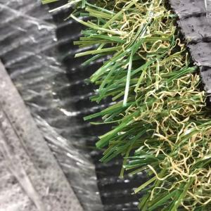 Quality 20mm - 4mm Green Roof Grass / Artificial Backyard Putting Green 8800 Dtex wholesale