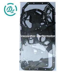 Quality 490BPG Excavator Engine Gasket Kit Xinchai 490BPG for Engine A490BPG wholesale