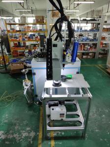 Quality Resin Dispenser AB Component Liquid Dispensing Equipment wholesale