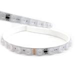 Hotel IP67 Waterproof Linear Wall Washer Color Changing Led Strip Lights Battery
