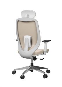 Quality 0.156m3 CBM Manager Office Revolving Chairs For Conference wholesale