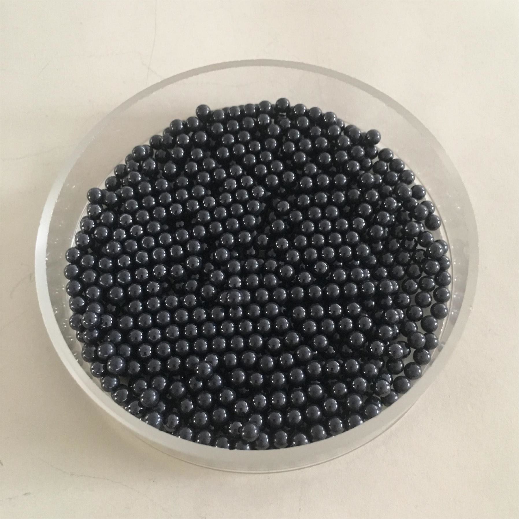 Excellent Wear Resistance Si3N4 Silicon Nitride Ceramic Disc / Disk