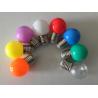 Buy cheap G45 bulb, belt light, party lights, lamps, B22/E27 bulb, white, warm white LED from wholesalers