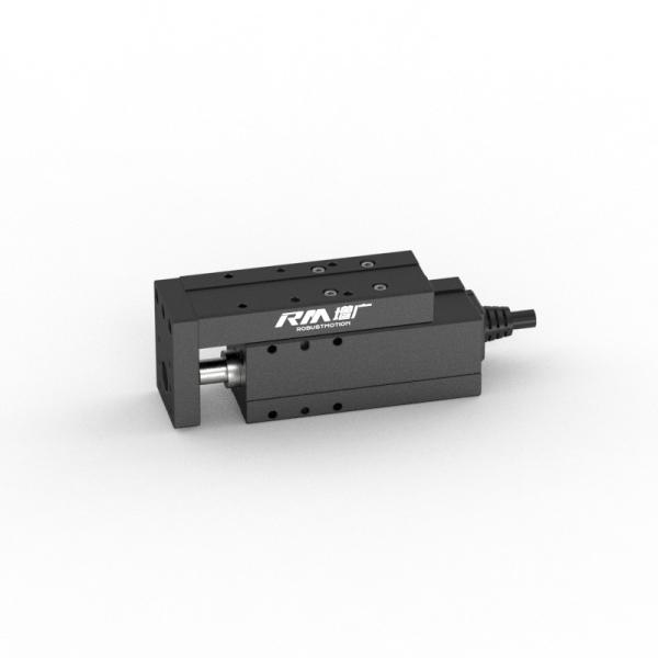 RobustMotion RM-NPLA Industrial Miniature Electric Table Type Cylinder with