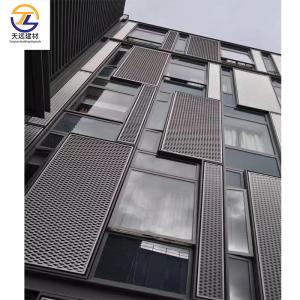 Quality 6061 Aluminum Metal Ceiling High Weldability Schools Aluminium Tile False Ceiling wholesale