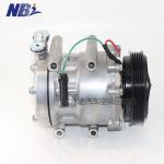 7V16 Uto Air Conditioning Parts , Auto Air AC Compressor For Great Wall HAVAL H6