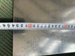 DX53D Z120 Hot Dipped Galvanized Steel Sheet Minimized Spangle
