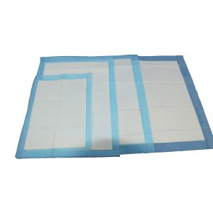 Quality OEM Waterproof Disposable Pet Pee Pad Absorption Dog Pee Training Pad wholesale