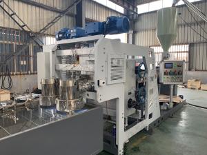 Quality 0.25mm Monofilament Yarn Making Machine ISO90001 Certification wholesale