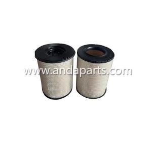 Quality Good Quality Air Filter For Fleetguard AF26173 wholesale