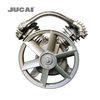 Quality 8 bar Piston Motor 2.2KW 3HP Air Compressor Pump two 65mm Cylinder wholesale