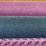 Metallized Thermal Lamination Film Roll For Textile Packaging
