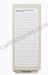 Compatible Ni-MH Battery 001647-U for Welch Allyn PIC20 PIC30 PIC40 PIC50